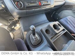 MERCEDES-BENZ Atego 2028*Schwenkwände*1528*LBW*Lenkachse*TÜV