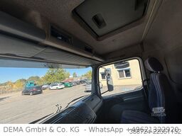 MERCEDES-BENZ Atego 2028*Schwenkwände*1528*LBW*Lenkachse*TÜV