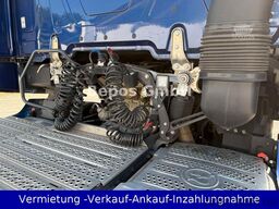MERCEDES-BENZ Actros 5 L-Fahrerhaus 2-Achser BM 963 SZM 1848LS