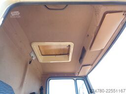 MERCEDES-BENZ 1117,  4x4 , Topsleeper ,nur 206Tkm , Tüv 8 / 27