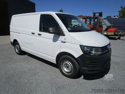 VW T6 2.0L TDI *KLIMA+AHK+3-Sitzer*