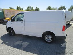 VW T6 2.0L TDI *KLIMA+AHK+3-Sitzer*