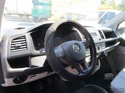 VW T6 2.0L TDI *KLIMA+AHK+3-Sitzer*