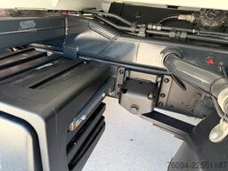 IVECO Daily 72-180 Meiller Kipper Kran 10m FUNK AHK