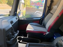 VOLVO FMX 6x4 KRAN abstattelbar 18m Kipper Bordmatik