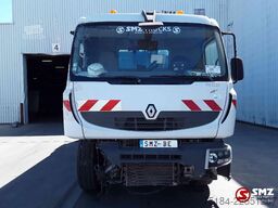 Renault Premium 380