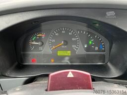 UNIMOG U20 Allrad Schnellwechselsystem Jotha Bj.2012