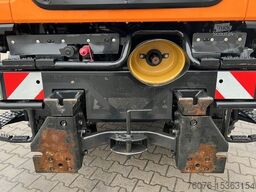 UNIMOG U20 Allrad Schnellwechselsystem Jotha Bj.2012