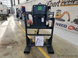 MAGNI Magni Seilwinde / W 6 I / 6 To / RTH / TH / NEU