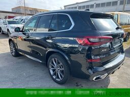 BMW X5 xDrive 45 e M Sport Paket Head Up/ Pano/Luftf