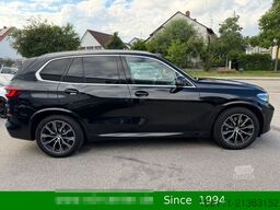 BMW X5 xDrive 45 e M Sport Paket Head Up/ Pano/Luftf