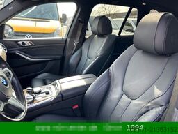 BMW X5 xDrive 45 e M Sport Paket Head Up/ Pano/Luftf