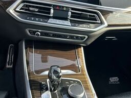 BMW X5 xDrive 45 e M Sport Paket Head Up/ Pano/Luftf