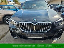 BMW X5 xDrive 45 e M Sport Paket Head Up/ Pano/Luftf