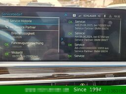 BMW X5 xDrive 45 e M Sport Paket Head Up/ Pano/Luftf