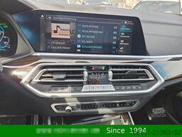 BMW X5 xDrive 45 e M Sport Paket Head Up/ Pano/Luftf
