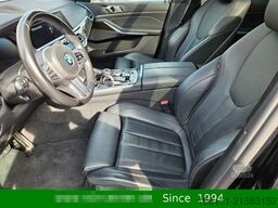 BMW X5 xDrive 45 e M Sport Paket Head Up/ Pano/Luftf