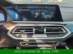 BMW X5 xDrive 45 e M Sport Paket Head Up/ Pano/Luftf