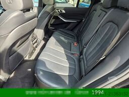 BMW X5 xDrive 45 e M Sport Paket Head Up/ Pano/Luftf