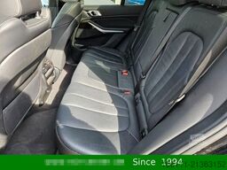 BMW X5 xDrive 45 e M Sport Paket Head Up/ Pano/Luftf