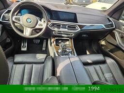 BMW X5 xDrive 45 e M Sport Paket Head Up/ Pano/Luftf