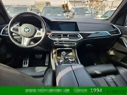 BMW X5 xDrive 45 e M Sport Paket Head Up/ Pano/Luftf