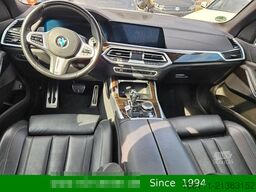 BMW X5 xDrive 45 e M Sport Paket Head Up/ Pano/Luftf