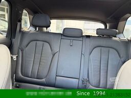 BMW X5 xDrive 45 e M Sport Paket Head Up/ Pano/Luftf