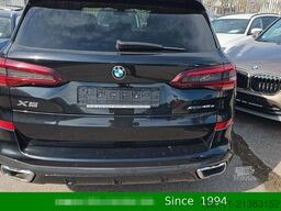BMW X5 xDrive 45 e M Sport Paket Head Up/ Pano/Luftf