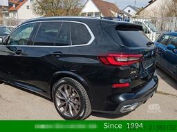 BMW X5 xDrive 45 e M Sport Paket Head Up/ Pano/Luftf