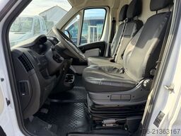FIAT Ducato 130 L2H2 KLIMA AHK KAMERA NAVI TEMPOMAT