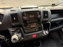 FIAT Ducato 130 L2H2 KLIMA AHK KAMERA NAVI TEMPOMAT