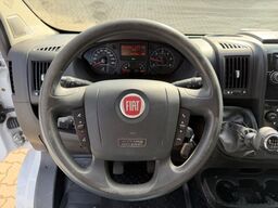 FIAT Ducato 130 L2H2 KLIMA AHK KAMERA NAVI TEMPOMAT