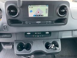 MERCEDES-BENZ Sprinter 316 CDI 4x4/ Autom./ AC/ AHK 3.5t/ LED