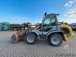 KRAMER 380 / 480 Allrad/ Schaufel/ PG/ 3.623 Bh