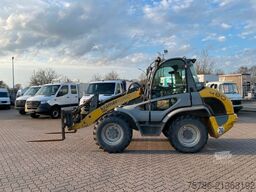 KRAMER 380 / 480 Allrad/ Schaufel/ PG/ 3.623 Bh