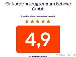 KRAMER 380 / 480 Allrad/ Schaufel/ PG/ 3.623 Bh