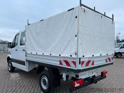 MERCEDES-BENZ Sprinter 316 CDI 4x4/ Autom./ AC/ AHK 3.5t/ LED