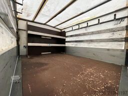 MERCEDES-BENZ Sprinter 316 CDI 4x4/ Autom./ AC/ AHK 3.5t/ LED