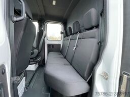 MERCEDES-BENZ Sprinter 316 CDI 4x4/ Autom./ AC/ AHK 3.5t/ LED