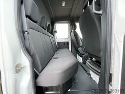 MERCEDES-BENZ Sprinter 316 CDI 4x4/ Autom./ AC/ AHK 3.5t/ LED