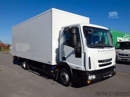 IVECO Euro-Cargo ML 75 E 16/Koffer 6m/LBW/Klima/202tkm