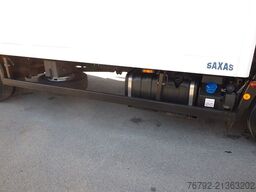 IVECO Euro-Cargo ML 75 E 16/Koffer 6m/LBW/Klima/202tkm