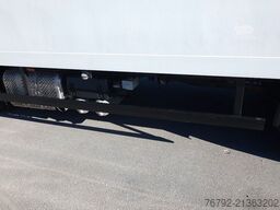 IVECO Euro-Cargo ML 75 E 16/Koffer 6m/LBW/Klima/202tkm