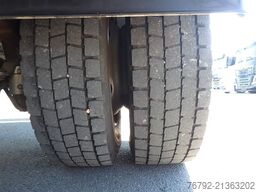 IVECO Euro-Cargo ML 75 E 16/Koffer 6m/LBW/Klima/202tkm