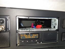 MERCEDES-BENZ 4151 K 8x4 Meiller-Kip./Bordmat/M-Fhs./Ret/52tkm