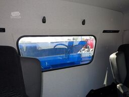 MERCEDES-BENZ 4151 K 8x4 Meiller-Kip./Bordmat/M-Fhs./Ret/52tkm