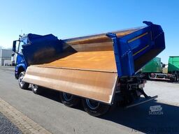 MERCEDES-BENZ 4151 K 8x4 Meiller-Kip./Bordmat/M-Fhs./Ret/52tkm