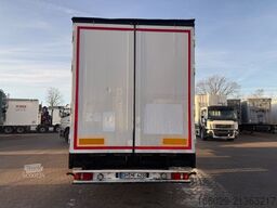  Wiese TA10-CS Tandem Anhänger Plane Einwandfrei