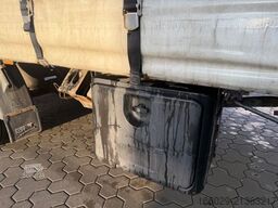  Wiese TA10-CS Tandem Anhänger Plane Einwandfrei